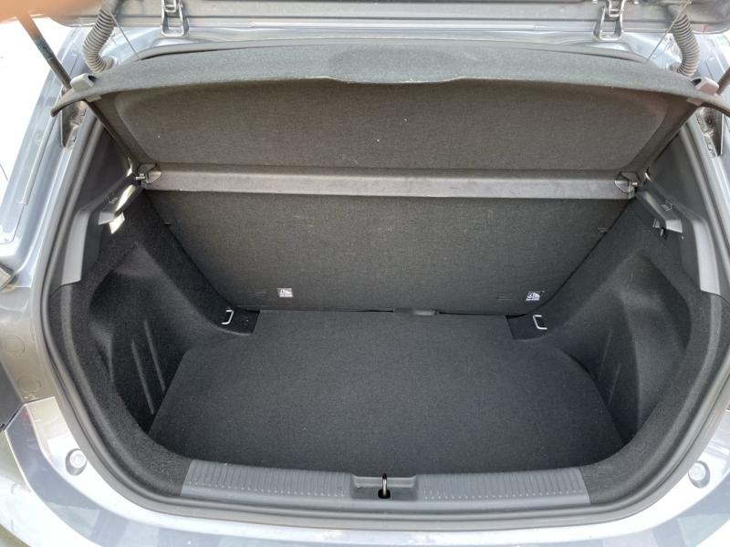 Image MG MOTOR MG3 Hybrid+ 195ch Comfort