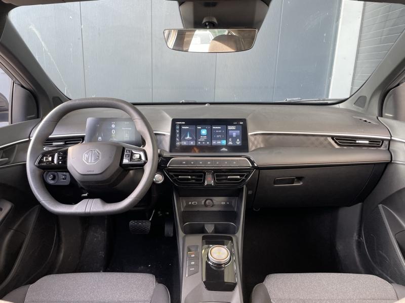 Image MG MOTOR MG3 Hybrid+ 195ch Comfort
