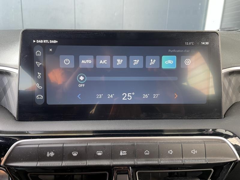 Image MG MOTOR MG3 Hybrid+ 195ch Comfort