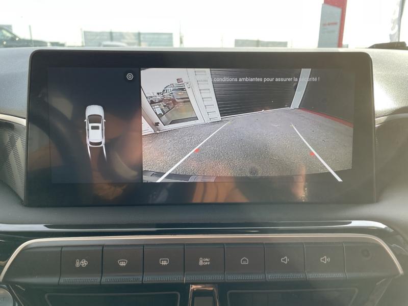 Image MG MOTOR MG3 Hybrid+ 195ch Comfort