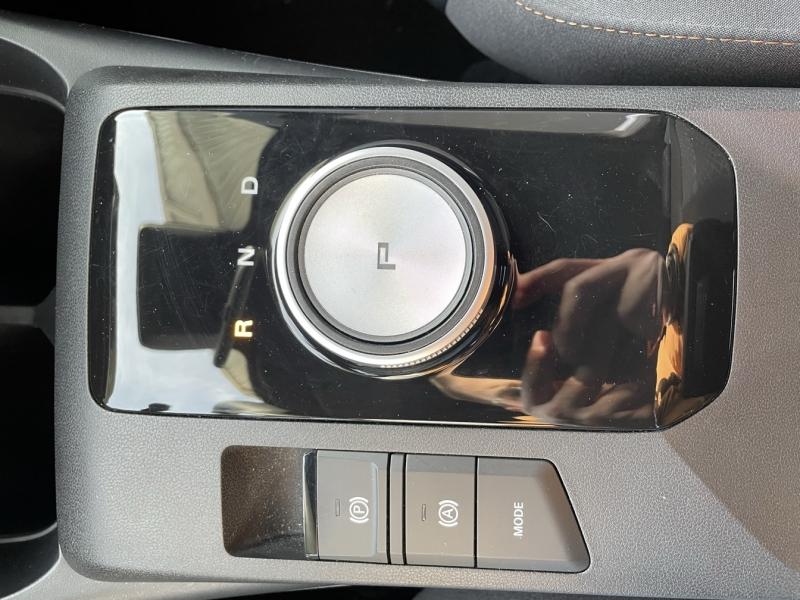 Image MG MOTOR MG3 Hybrid+ 195ch Comfort