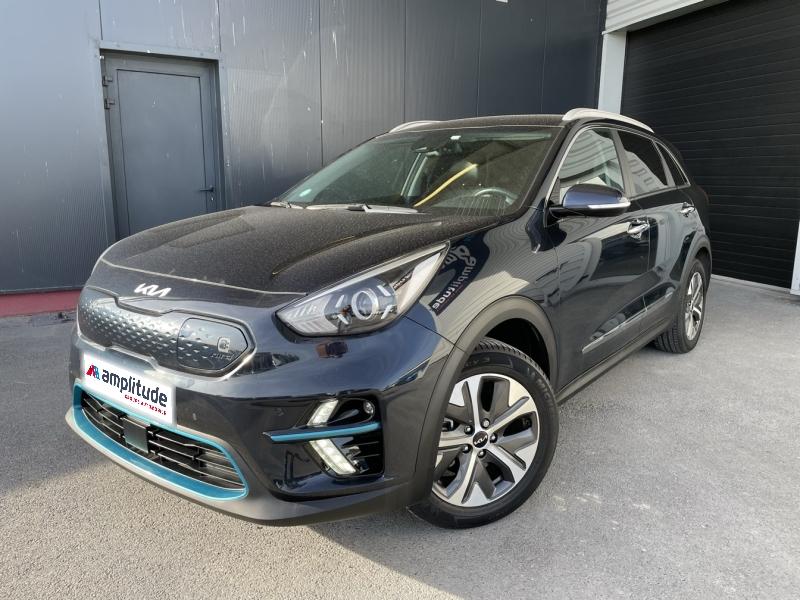 Photo KIA e-Niro Active 204ch
