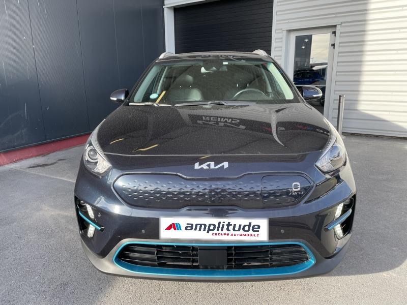 Image KIA e-Niro Active 204ch