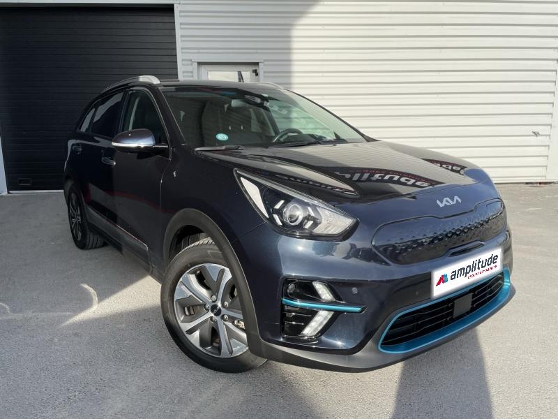 Image KIA e-Niro Active 204ch
