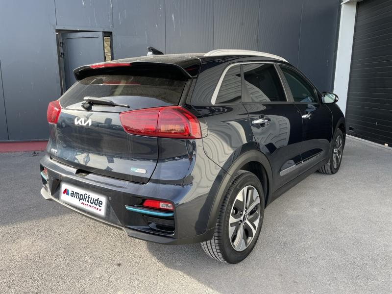 Image KIA e-Niro Active 204ch