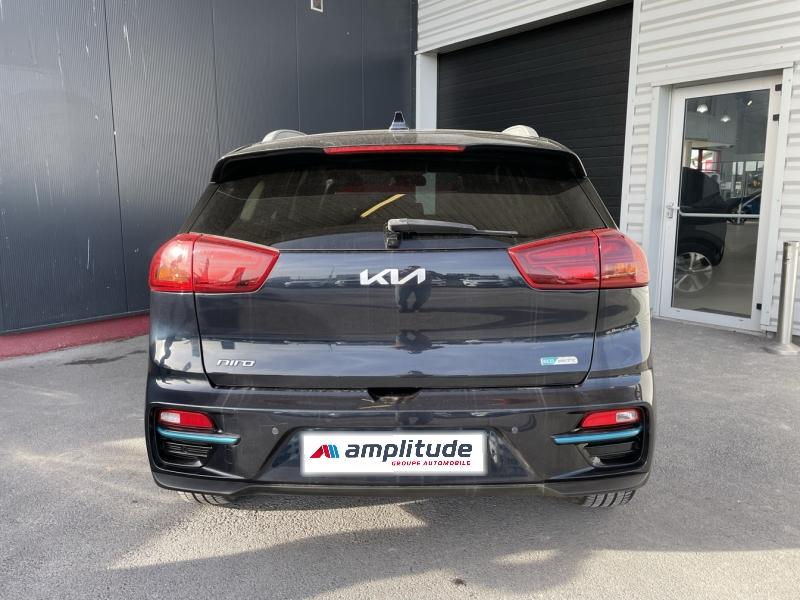 Image KIA e-Niro Active 204ch