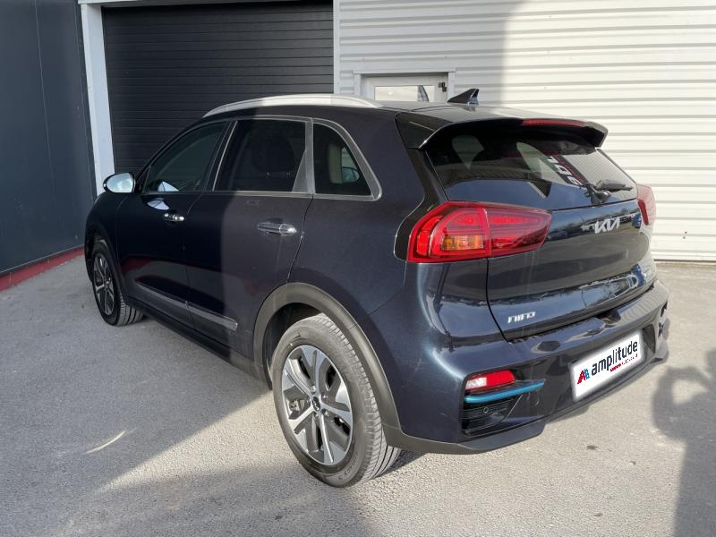 Image KIA e-Niro Active 204ch