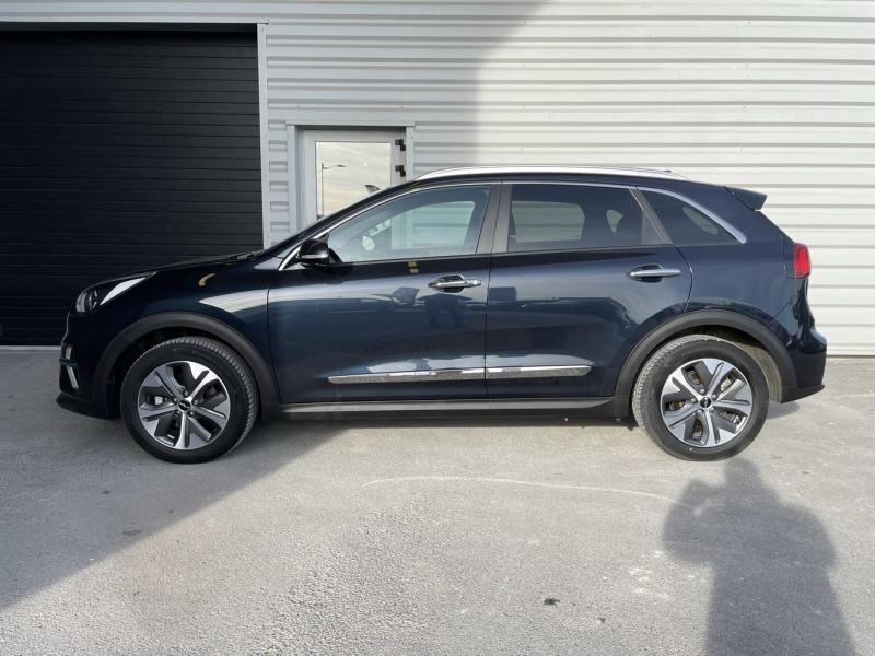Image KIA e-Niro Active 204ch