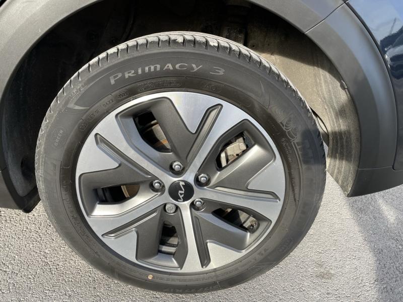 Image KIA e-Niro Active 204ch