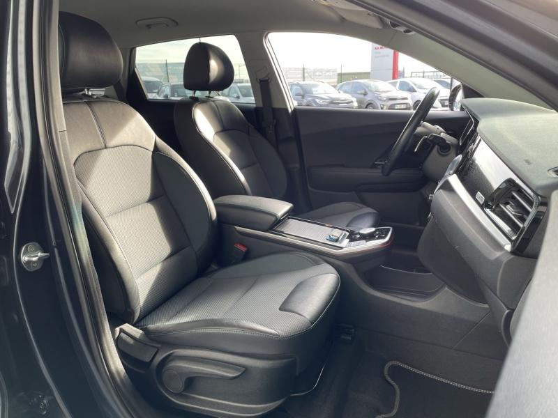 Image KIA e-Niro Active 204ch