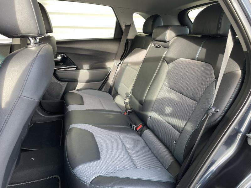 Image KIA e-Niro Active 204ch