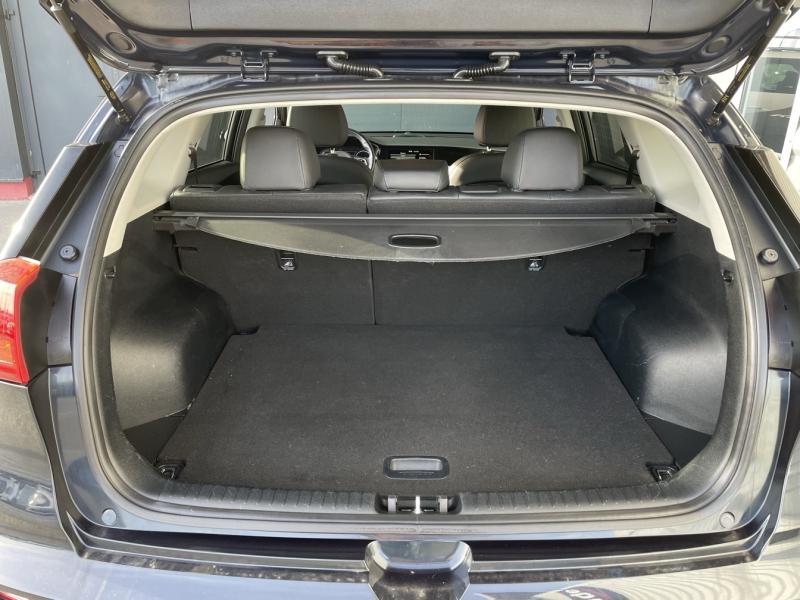 Image KIA e-Niro Active 204ch