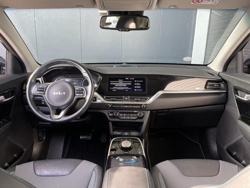 Image KIA e-Niro Active 204ch