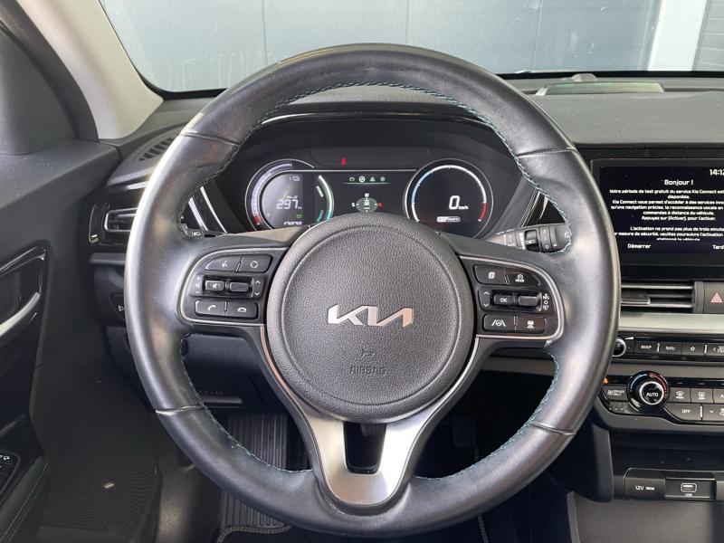 Image KIA e-Niro Active 204ch