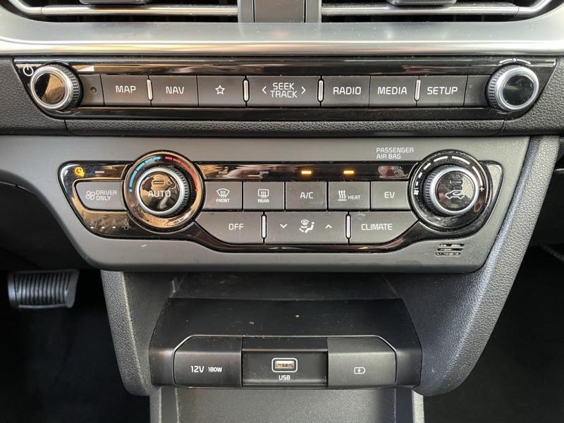 Image KIA e-Niro Active 204ch