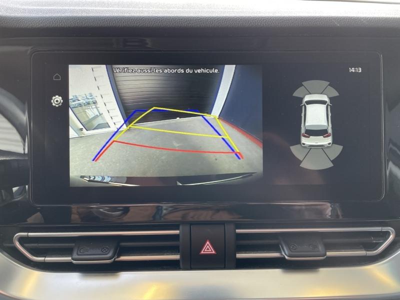 Image KIA e-Niro Active 204ch