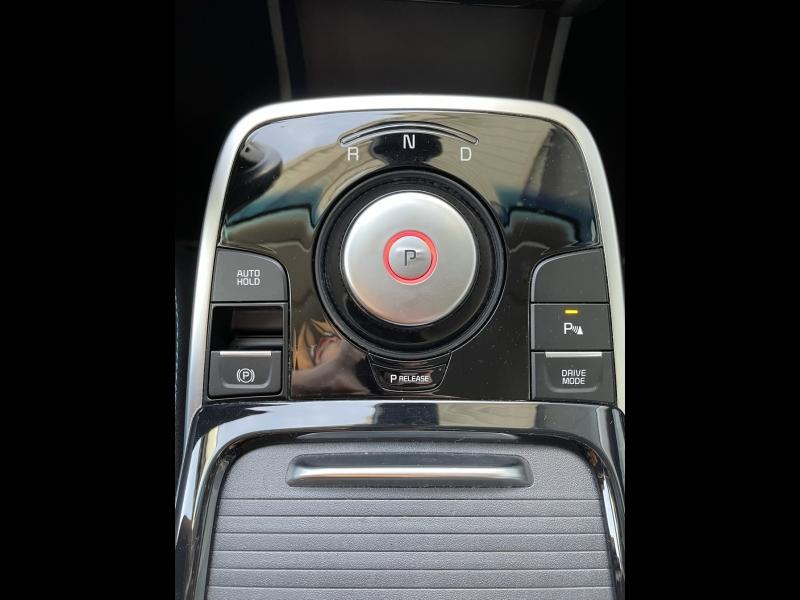 Image KIA e-Niro Active 204ch