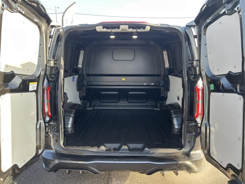 Image FORD Transit Custom Fg 320 L2H1 2.5 Duratec 232ch Hybride recheargeable Cabine Approfondie MS-RT CVT