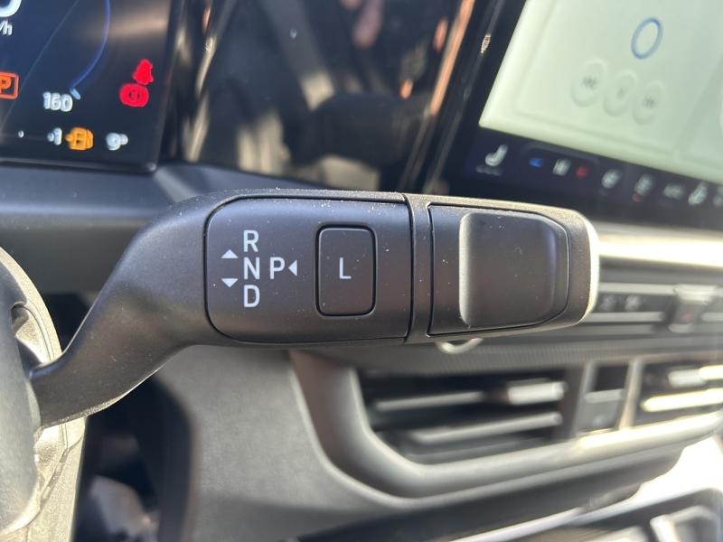 Image FORD Transit Custom Fg 320 L2H1 2.5 Duratec 232ch Hybride recheargeable Cabine Approfondie MS-RT CVT