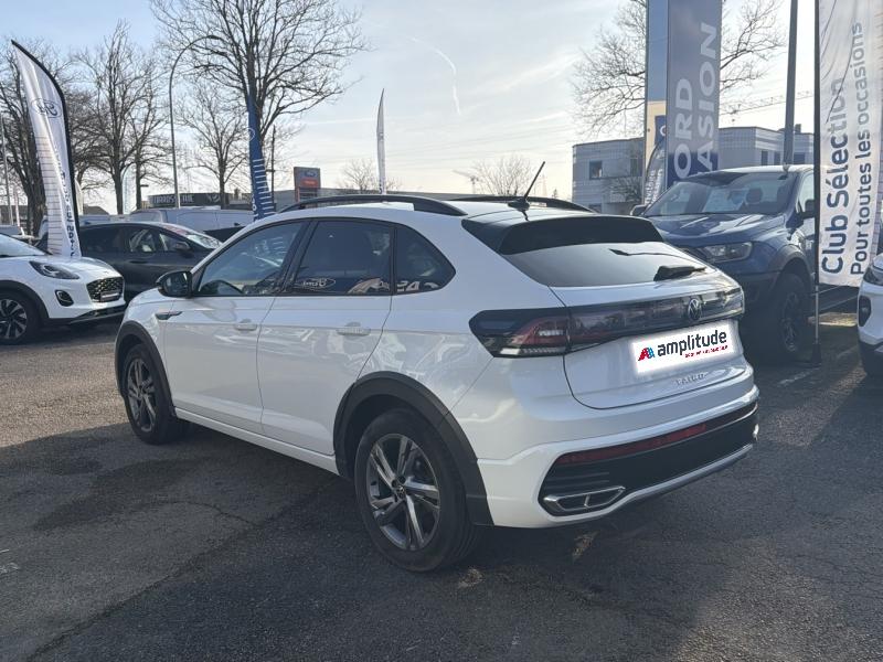 Image VOLKSWAGEN Taigo 1.0 TSI 110ch R-Line DSG7