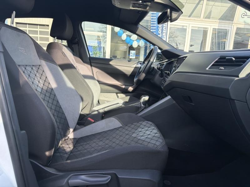 Image VOLKSWAGEN Taigo 1.0 TSI 110ch R-Line DSG7