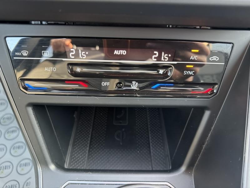 Image VOLKSWAGEN Taigo 1.0 TSI 110ch R-Line DSG7