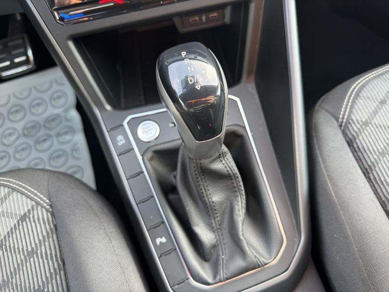 Image VOLKSWAGEN Taigo 1.0 TSI 110ch R-Line DSG7