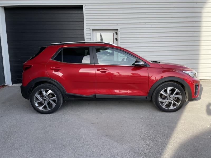 Image KIA Stonic 1.0 T-GDi 100ch GT Line DCT7