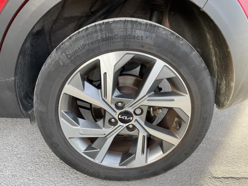 Image KIA Stonic 1.0 T-GDi 100ch GT Line DCT7