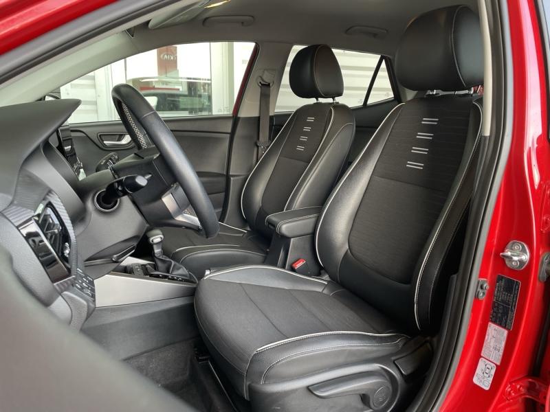 Image KIA Stonic 1.0 T-GDi 100ch GT Line DCT7