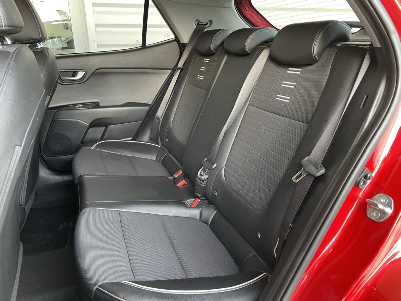 Image KIA Stonic 1.0 T-GDi 100ch GT Line DCT7