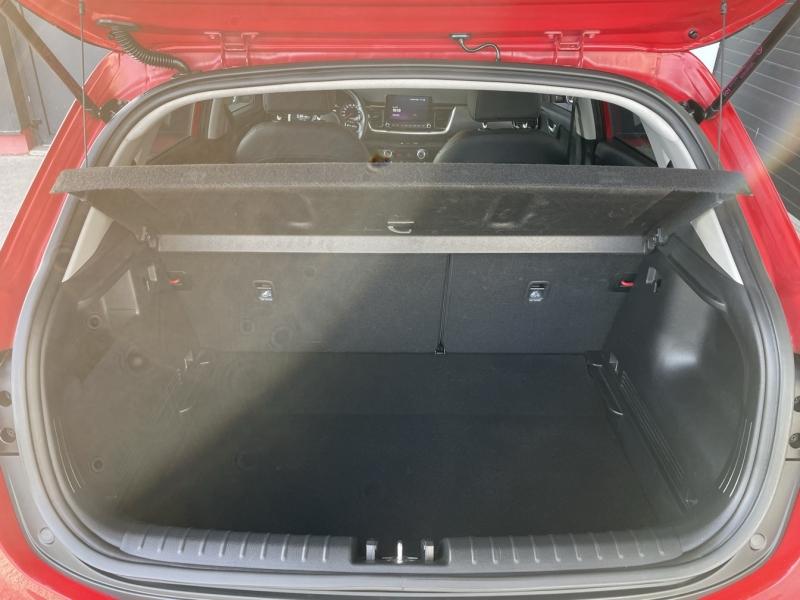 Image KIA Stonic 1.0 T-GDi 100ch GT Line DCT7