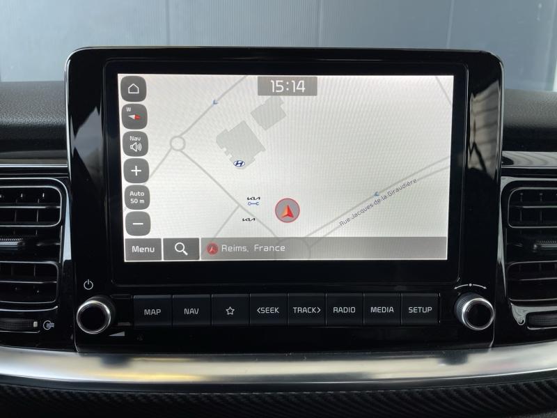 Image KIA Stonic 1.0 T-GDi 100ch GT Line DCT7