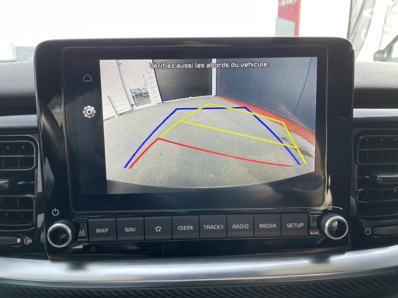 Image KIA Stonic 1.0 T-GDi 100ch GT Line DCT7