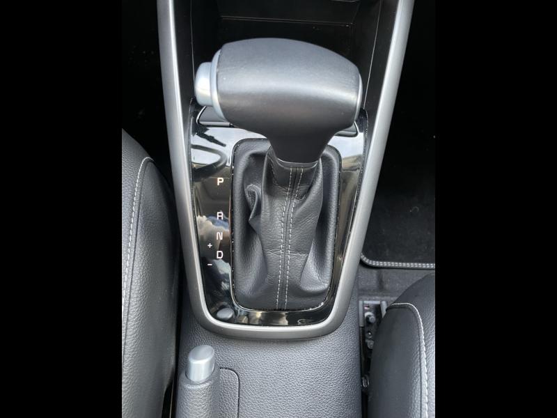 Image KIA Stonic 1.0 T-GDi 100ch GT Line DCT7