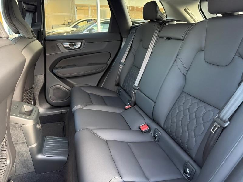 Image VOLVO XC60 T6 Hybride Rechargeable 350ch Plus Style Dark Geartronic 8 AWD