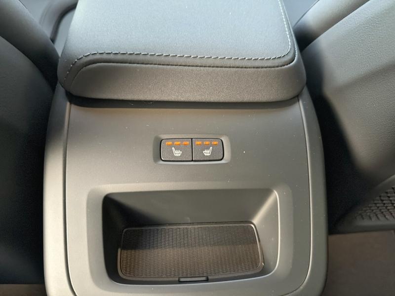 Image VOLVO XC60 T6 Hybride Rechargeable 350ch Plus Style Dark Geartronic 8 AWD