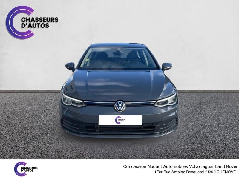 Image VOLKSWAGEN Golf 2.0 TDI SCR 150ch Life Business DSG7