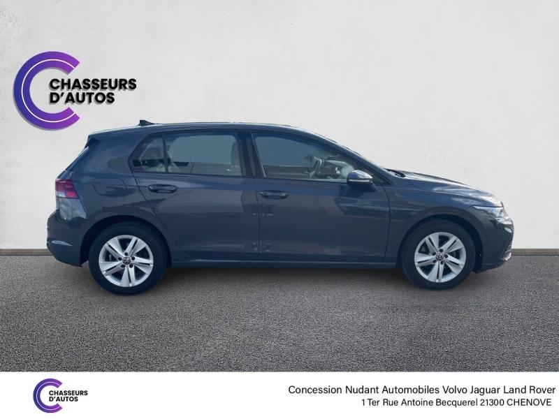 Image VOLKSWAGEN Golf 2.0 TDI SCR 150ch Life Business DSG7