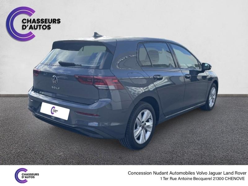 Image VOLKSWAGEN Golf 2.0 TDI SCR 150ch Life Business DSG7