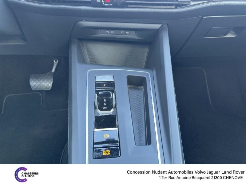 Image VOLKSWAGEN Golf 2.0 TDI SCR 150ch Life Business DSG7