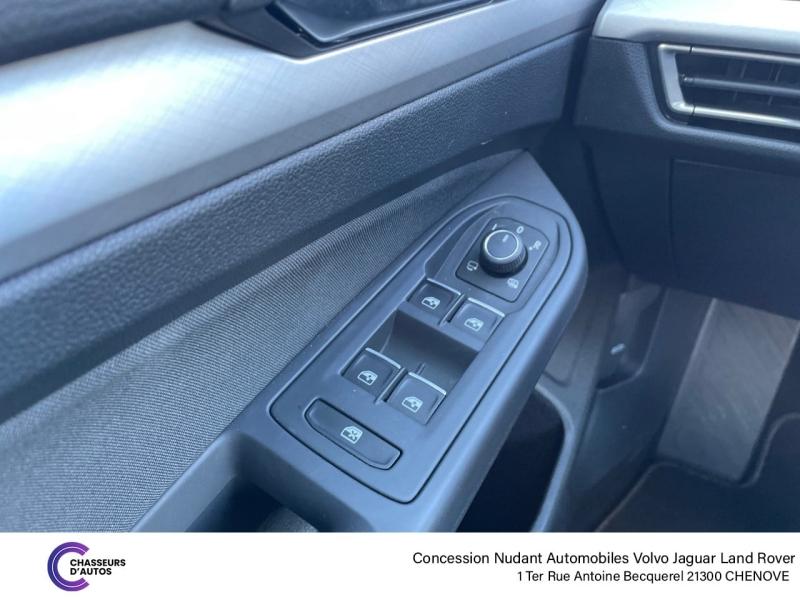 Image VOLKSWAGEN Golf 2.0 TDI SCR 150ch Life Business DSG7