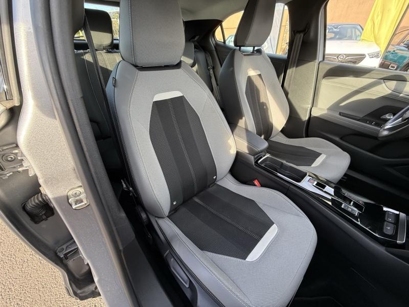 Image OPEL Mokka 1.2 Turbo 130ch Elegance BVA8