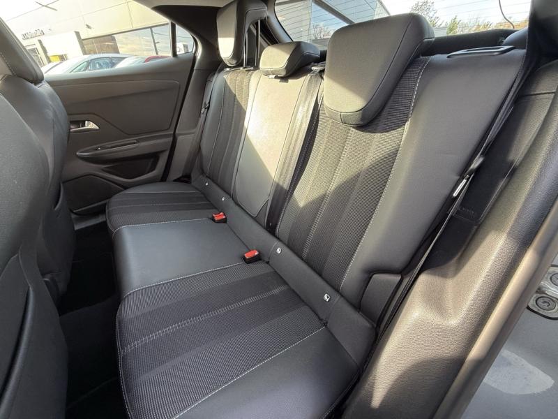 Image OPEL Mokka 1.2 Turbo 130ch Elegance BVA8