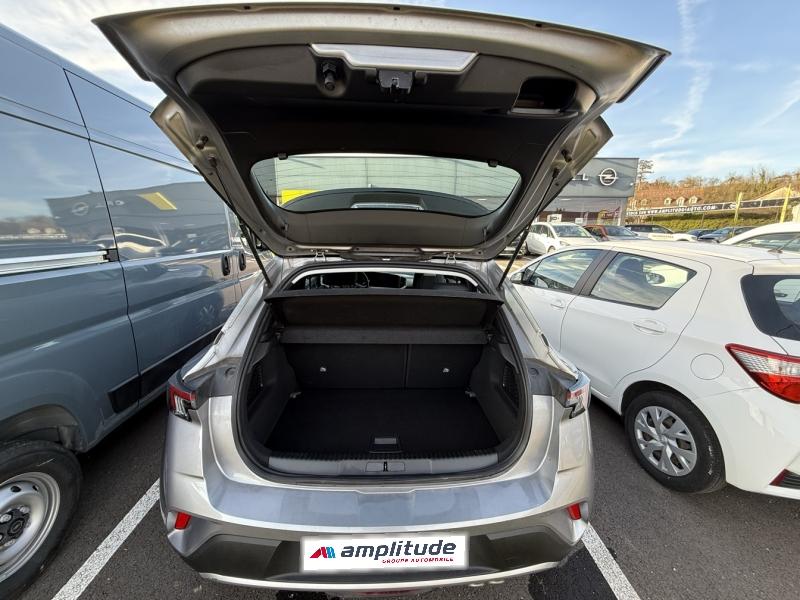 Image OPEL Mokka 1.2 Turbo 130ch Elegance BVA8