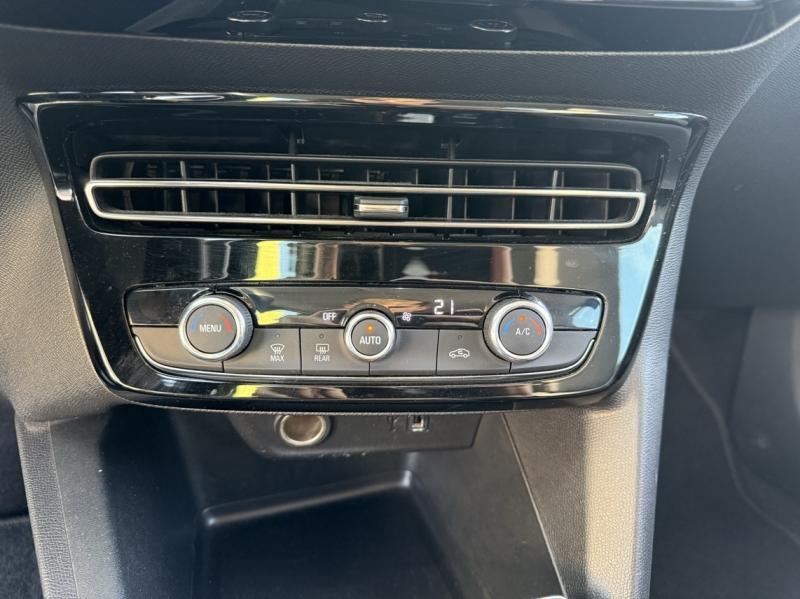 Image OPEL Mokka 1.2 Turbo 130ch Elegance BVA8