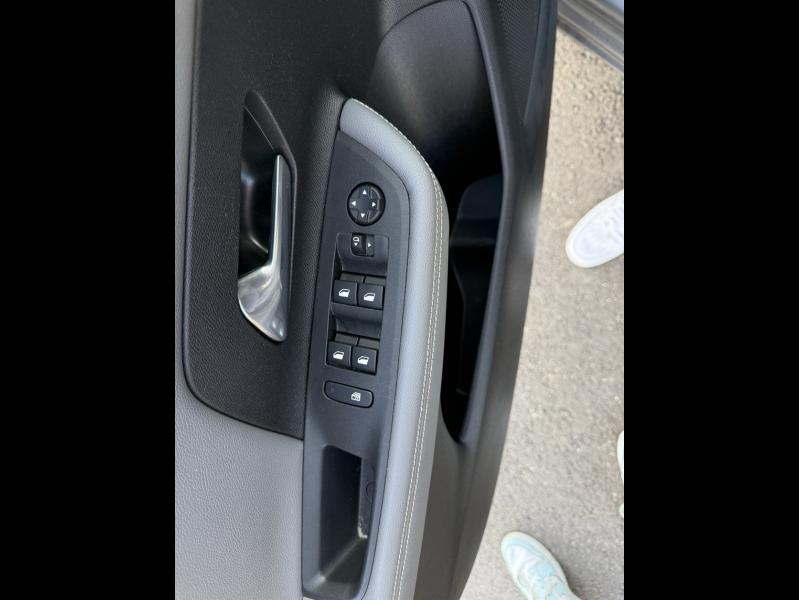 Image OPEL Mokka 1.2 Turbo 130ch Elegance BVA8