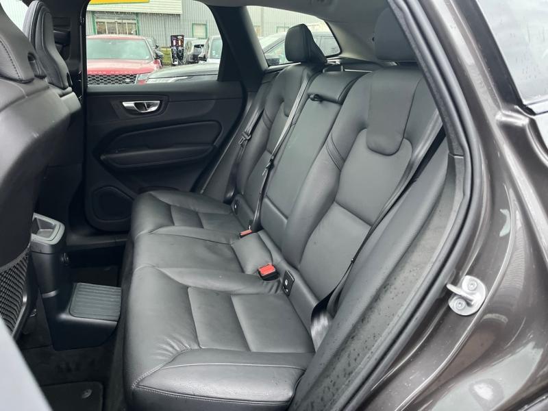 Image VOLVO XC60 T6 Hybride Rechargeable 253 + 145ch Plus Style Dark Geartronic 8 AWD