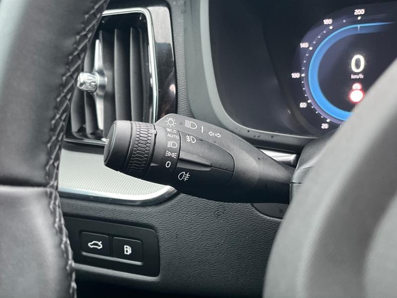 Image VOLVO XC60 T6 Hybride Rechargeable 253 + 145ch Plus Style Dark Geartronic 8 AWD