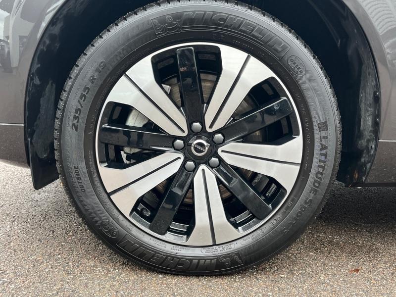 Image VOLVO XC60 T6 Hybride Rechargeable 253 + 145ch Plus Style Dark Geartronic 8 AWD